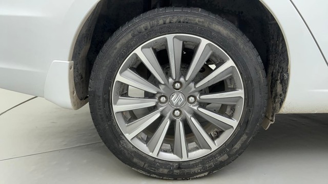 Second-hand 2021 Maruti Suzuki Ciaz 1.4 AT Alpha for sale in Ahmedabad-18