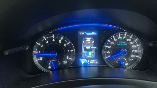 Second-hand 2021 Maruti Suzuki Ciaz 1.4 AT Alpha for sale in Ahmedabad-13