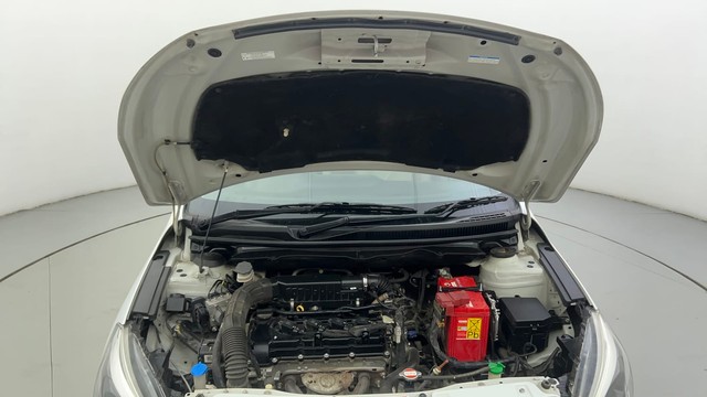 Second-hand 2021 Maruti Suzuki Ciaz 1.4 AT Alpha for sale in Ahmedabad-8