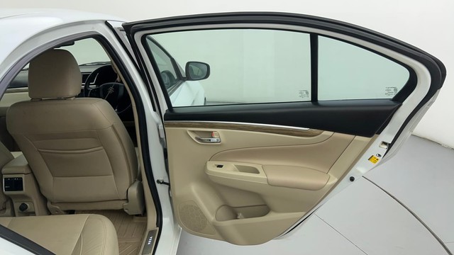 Second-hand 2021 Maruti Suzuki Ciaz 1.4 AT Alpha for sale in Ahmedabad-28