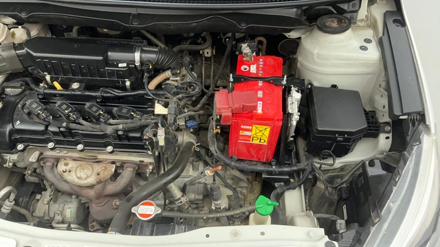 Second-hand 2021 Maruti Suzuki Ciaz 1.4 AT Alpha for sale in Ahmedabad-34