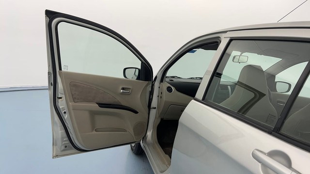 Second-hand 2017 Maruti Suzuki Celerio ZXI for sale in Lucknow-23