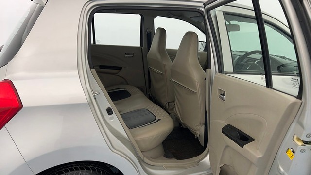 Second-hand 2017 Maruti Suzuki Celerio ZXI for sale in Lucknow-25