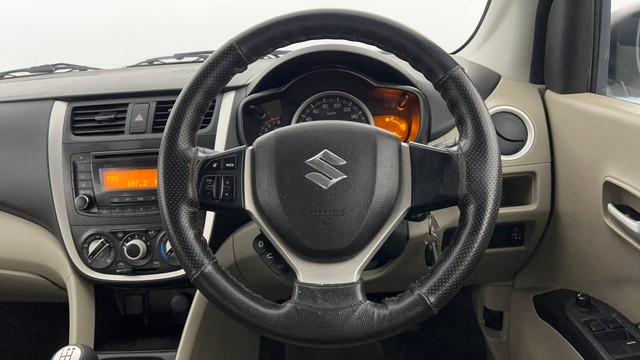 Second-hand 2017 Maruti Suzuki Celerio ZXI for sale in Lucknow-24