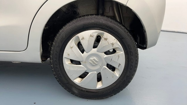 Second-hand 2017 Maruti Suzuki Celerio ZXI for sale in Lucknow-19