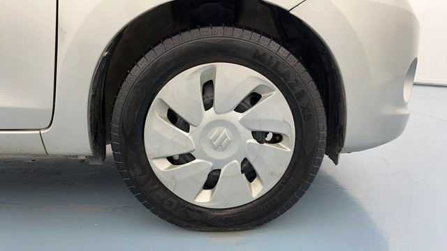 Second-hand 2017 Maruti Suzuki Celerio ZXI for sale in Lucknow-17