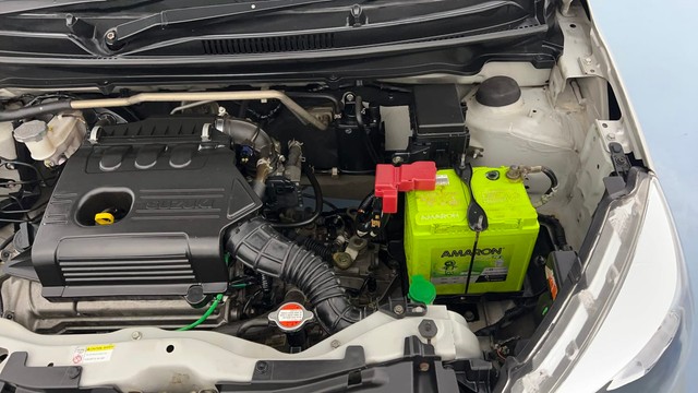 Second-hand 2017 Maruti Suzuki Celerio ZXI for sale in Lucknow-28