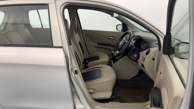 Second-hand 2017 Maruti Suzuki Celerio ZXI for sale in Lucknow-15