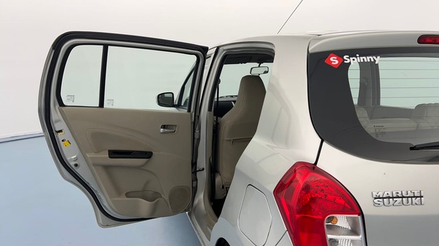 Second-hand 2017 Maruti Suzuki Celerio ZXI for sale in Lucknow-27