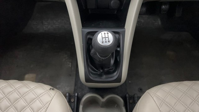 Second-hand 2017 Maruti Suzuki Celerio ZXI for sale in Lucknow-12