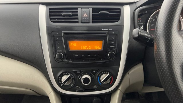 Second-hand 2017 Maruti Suzuki Celerio ZXI for sale in Lucknow-35