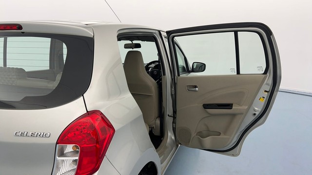 Second-hand 2017 Maruti Suzuki Celerio ZXI for sale in Lucknow-26