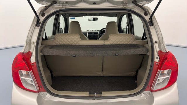 Second-hand 2017 Maruti Suzuki Celerio ZXI for sale in Lucknow-9