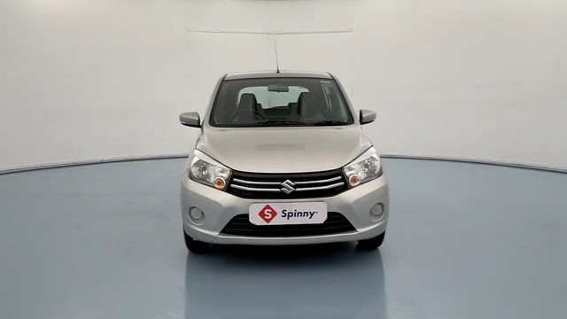 Second-hand 2017 Maruti Suzuki Celerio ZXI for sale in Lucknow-7