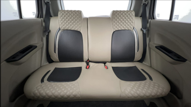 Second-hand 2017 Maruti Suzuki Celerio ZXI for sale in Lucknow-39