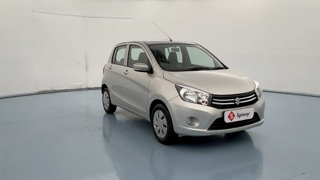 Second-hand 2017 Maruti Suzuki Celerio ZXI for sale in Lucknow-1