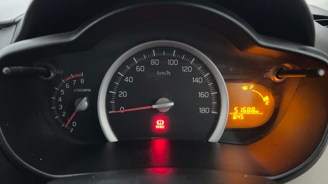 Second-hand 2017 Maruti Suzuki Celerio ZXI for sale in Lucknow-13