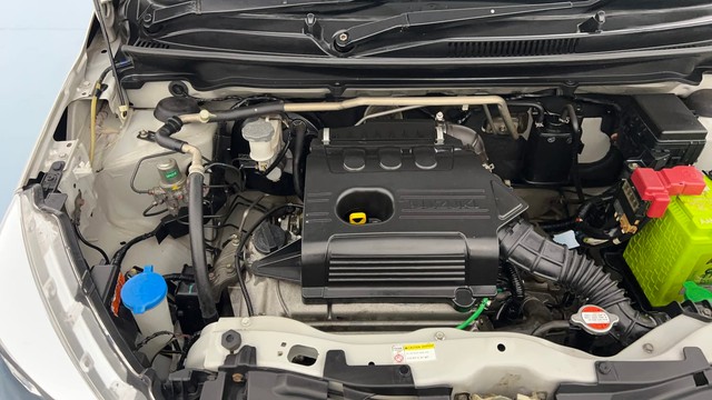 Second-hand 2017 Maruti Suzuki Celerio ZXI for sale in Lucknow-36