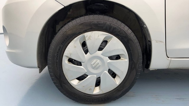 Second-hand 2017 Maruti Suzuki Celerio ZXI for sale in Lucknow-20