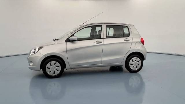 Second-hand 2017 Maruti Suzuki Celerio ZXI for sale in Lucknow-6