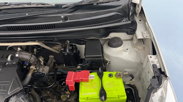 Second-hand 2017 Maruti Suzuki Celerio ZXI for sale in Lucknow-38