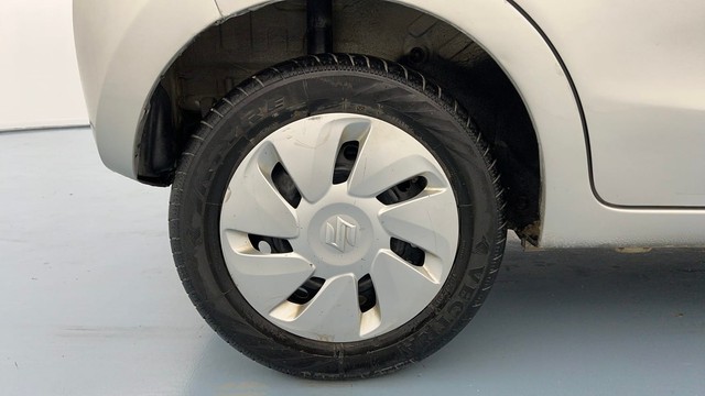 Second-hand 2017 Maruti Suzuki Celerio ZXI for sale in Lucknow-18