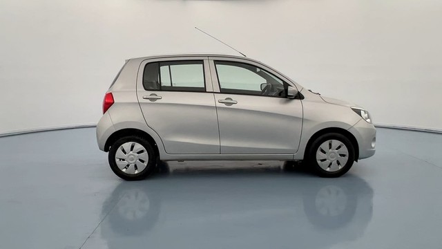 Second-hand 2017 Maruti Suzuki Celerio ZXI for sale in Lucknow-2