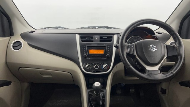 Second-hand 2017 Maruti Suzuki Celerio ZXI for sale in Lucknow-11