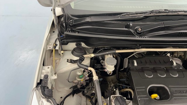 Second-hand 2017 Maruti Suzuki Celerio ZXI for sale in Lucknow-37