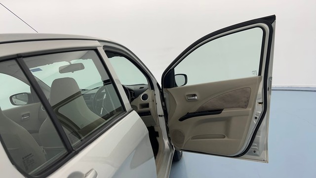 Second-hand 2017 Maruti Suzuki Celerio ZXI for sale in Lucknow-16