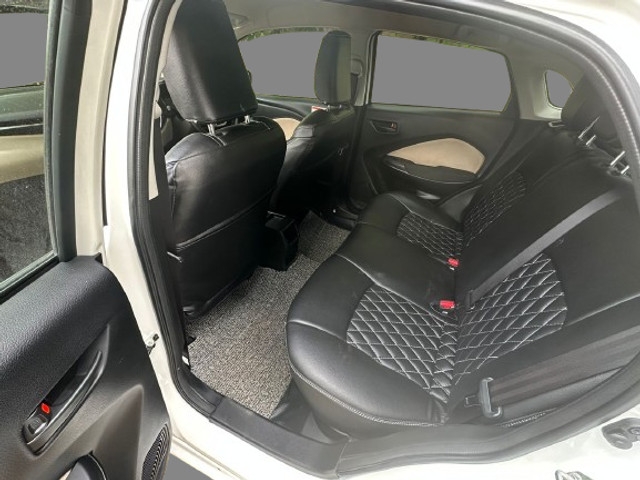 Second-hand 2025 Toyota Glanza S CNG for sale in Coimbatore-4