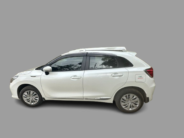 Second-hand 2025 Toyota Glanza S CNG for sale in Coimbatore-2