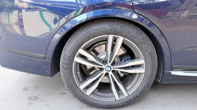 Second-hand 2024 BMW X7 xDrive40d M Sport for sale in Coimbatore-6