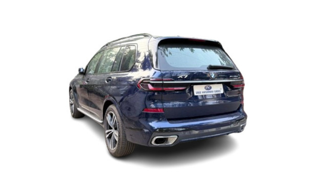 Second-hand 2024 BMW X7 xDrive40d M Sport for sale in Coimbatore-15