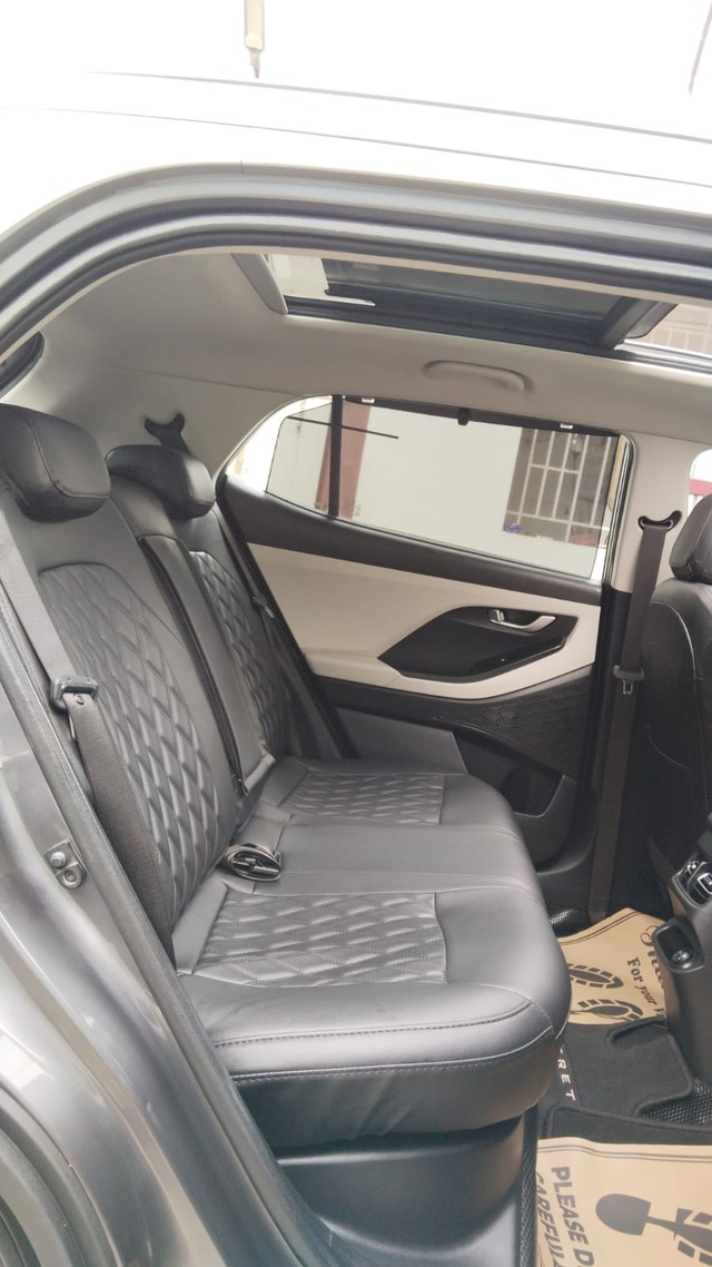 Second-hand 2022 Hyundai Creta SX Executive BSVI for sale in Coimbatore-12