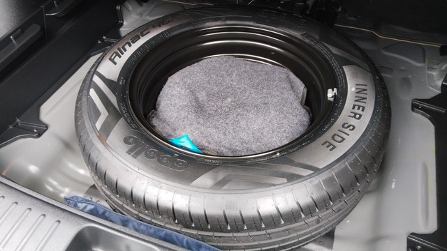 Second-hand 2022 Hyundai Creta SX Executive BSVI for sale in Coimbatore-9