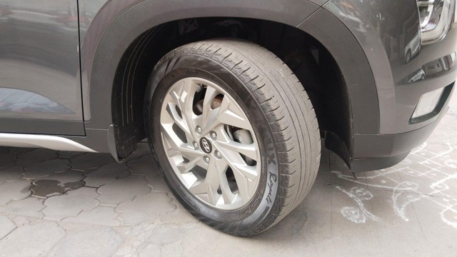 Second-hand 2022 Hyundai Creta SX Executive BSVI for sale in Coimbatore-15