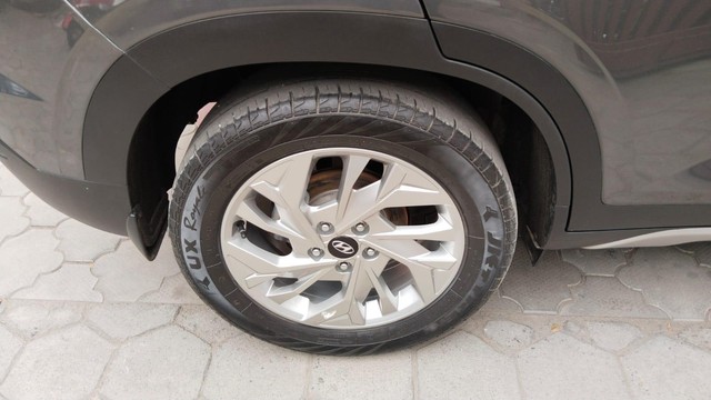 Second-hand 2022 Hyundai Creta SX Executive BSVI for sale in Coimbatore-14