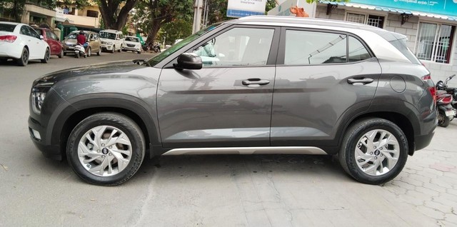 Second-hand 2022 Hyundai Creta SX Executive BSVI for sale in Coimbatore-5