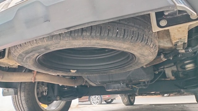 MG Hector 2.0 Shine Diesel Second-hand 2023 MG Hector 2.0 Shine Diesel for sale in Coimbatore-13