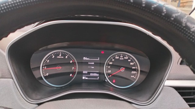 MG Hector 2.0 Shine Diesel Second-hand 2023 MG Hector 2.0 Shine Diesel for sale in Coimbatore-14