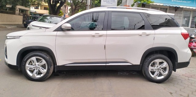 MG Hector 2.0 Shine Diesel Second-hand 2023 MG Hector 2.0 Shine Diesel for sale in Coimbatore-5