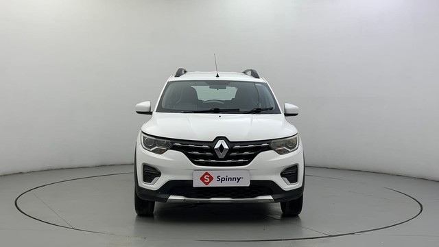 Second-hand 2020 Renault Triber RXZ for sale in Ahmedabad-7