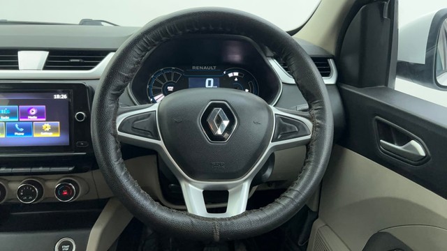 Second-hand 2020 Renault Triber RXZ for sale in Ahmedabad-37