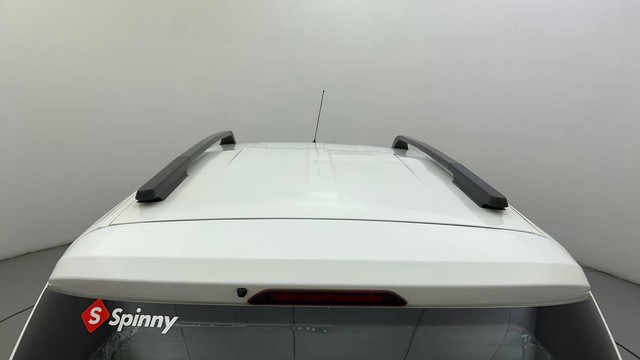 Second-hand 2020 Renault Triber RXZ for sale in Ahmedabad-22