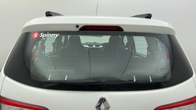 Second-hand 2020 Renault Triber RXZ for sale in Ahmedabad-38