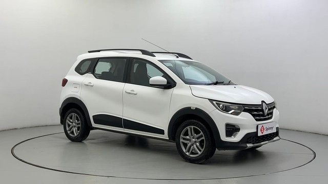 Second-hand 2020 Renault Triber RXZ for sale in Ahmedabad-1