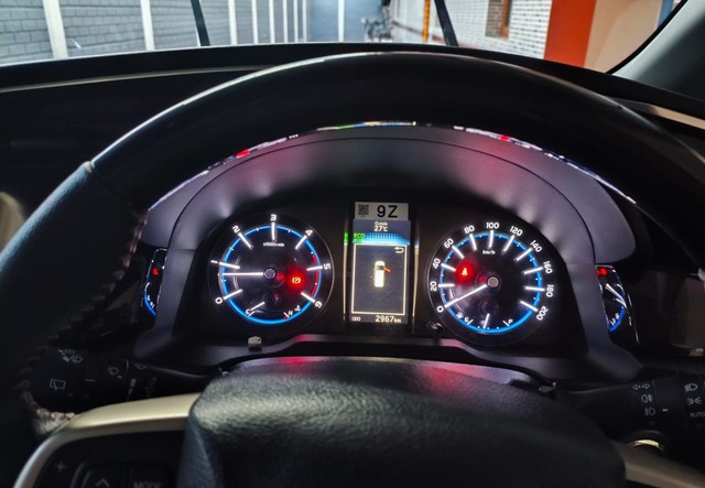 Second-hand 2023 Toyota Innova Crysta 2.4 VX 7Str for sale in Coimbatore-4