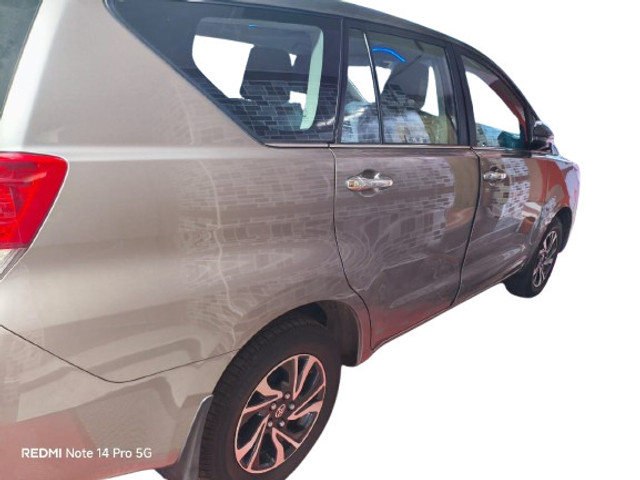 Second-hand 2023 Toyota Innova Crysta 2.4 VX 7Str for sale in Coimbatore-1