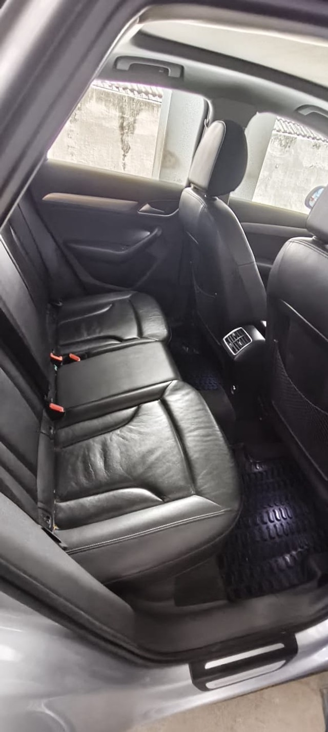 Second-hand 2016 Audi Q3 35 TDI Quattro Premium Plus for sale in Coimbatore-2